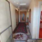 Satılır 5 otaqlı Həyət evi/villa, Koroğlu metrosu, Yeni Ramana, Sabunçu rayonu 4