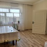 Satılır 4 otaqlı Həyət evi/villa, Koroğlu metrosu, Ramana qəs., Sabunçu rayonu 1