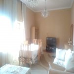 Satılır 8 otaqlı Həyət evi/villa, Bayıl qəs., Səbail rayonu 2