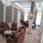 Satılır 10 otaqlı Həyət evi/villa, Badamdar qəs., Səbail rayonu 16