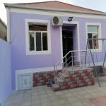 Satılır 3 otaqlı Həyət evi/villa, Binə qəs., Xəzər rayonu 1