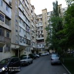 Продажа 2 комнат Вторичка, м. Насими метро, 6-ой микрорайон, Бинагадинский р-н район 3