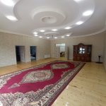 Satılır 6 otaqlı Həyət evi/villa, İnşaatçılar metrosu, Yasamal rayonu 12