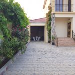 Satılır 6 otaqlı Həyət evi/villa, Koroğlu metrosu, Zabrat qəs., Sabunçu rayonu 7