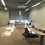 Kirayə (aylıq) 10 otaqlı Ofis, Nəriman Nərimanov metrosu, Nərimanov rayonu 10