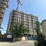 Продажа 2 комнат Новостройка, м. Азадлыг метро, 7-ой микрорайон, Бинагадинский р-н район 1