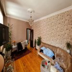 Satılır 4 otaqlı Həyət evi/villa, Avtovağzal metrosu, Biləcəri qəs., Binəqədi rayonu 18