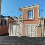 Satılır 3 otaqlı Həyət evi/villa, 20 Yanvar metrosu, Abşeron rayonu 10