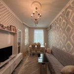 Satılır 4 otaqlı Həyət evi/villa, Koroğlu metrosu, Zabrat qəs., Sabunçu rayonu 5