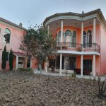 Kirayə (aylıq) 6 otaqlı Bağ evi, Badamdar qəs., Səbail rayonu 1