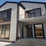 Satılır 6 otaqlı Həyət evi/villa, Yeni Ramana, Sabunçu rayonu 2