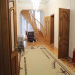 Kirayə (aylıq) 6 otaqlı Həyət evi/villa, Badamdar qəs., Səbail rayonu 6