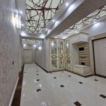 Satılır 3 otaqlı Yeni Tikili, Neftçilər metrosu, 8-ci kilometr, Nizami rayonu 1