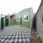 Satılır 3 otaqlı Həyət evi/villa, Zabrat qəs., Sabunçu rayonu 4