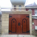 Satılır 4 otaqlı Həyət evi/villa, Bakıxanov qəs., Sabunçu rayonu 1