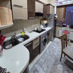 Kirayə (aylıq) 2 otaqlı Köhnə Tikili, Neftçilər metrosu, Nizami rayonu 6
