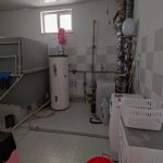 Satılır 6 otaqlı Həyət evi/villa, Badamdar qəs., Səbail rayonu 35