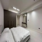 Kirayə (aylıq) 4 otaqlı Yeni Tikili, Ağ şəhər, Xətai rayonu 13