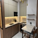 Kirayə (aylıq) 2 otaqlı Yeni Tikili, Ağ şəhər, Xətai rayonu 11