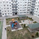 Satılır 2 otaqlı Yeni Tikili, Hövsan qəs., Suraxanı rayonu 6