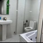 Kirayə (aylıq) 2 otaqlı Həyət evi/villa, İnşaatçılar metrosu, Yasamal qəs., Yasamal bazarı, Yasamal rayonu 8