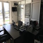 Kirayə (aylıq) 2 otaqlı Ofis, Xətai metrosu, Xətai rayonu 1