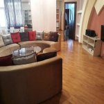 Kirayə (aylıq) 2 otaqlı Yeni Tikili, 28 May metrosu, Nəsimi rayonu 5