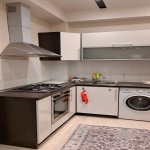 Kirayə (aylıq) 3 otaqlı Yeni Tikili, Nizami metrosu, Yasamal rayonu 5
