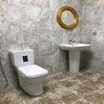 Satılır 7 otaqlı Həyət evi/villa, Badamdar qəs., Səbail rayonu 46