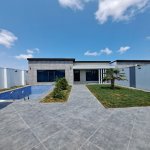 Satılır 4 otaqlı Bağ evi, Mərdəkan, Xəzər rayonu 1