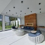 Satılır 4 otaqlı Bağ evi, Mərdəkan, Xəzər rayonu 3