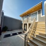 Satılır 4 otaqlı Həyət evi/villa, Hövsan qəs., Suraxanı rayonu 4