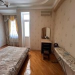 Kirayə (aylıq) 4 otaqlı Yeni Tikili, 8 Noyabr metrosu, Nəsimi rayonu 5