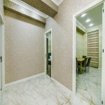 Kirayə (aylıq) 3 otaqlı Yeni Tikili, Xətai metrosu, Ağ şəhər, Xətai rayonu 10