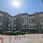 Satılır 2 otaqlı Yeni Tikili, Avtovağzal metrosu, Biləcəri qəs., Absheron Marriott otel, Binəqədi rayonu 18