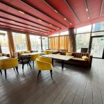 Kirayə (aylıq) Obyekt, Sahil metrosu, Nəsimi rayonu 4