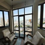 Kirayə (aylıq) 3 otaqlı Yeni Tikili, 28 May metrosu, Nəsimi rayonu 5