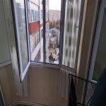 Satılır 3 otaqlı Yeni Tikili, İnşaatçılar metrosu, Yeni Yasamal qəs., Yasamal rayonu 15