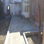 Satılır 4 otaqlı Həyət evi/villa, Həzi Aslanov metrosu, H.Aslanov qəs., Xətai rayonu 3