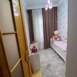 Satılır 4 otaqlı Həyət evi/villa, Avtovağzal metrosu, Biləcəri qəs., Binəqədi rayonu 14