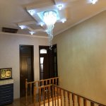 Satılır 8 otaqlı Həyət evi/villa, Biləcəri qəs., Binəqədi rayonu 6