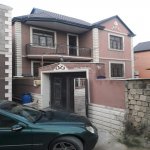Satılır 4 otaqlı Həyət evi/villa, Masazır, Abşeron rayonu 4