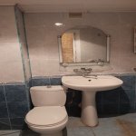Kirayə (aylıq) 1 otaqlı Köhnə Tikili, Gənclik metrosu, Nərimanov rayonu 12