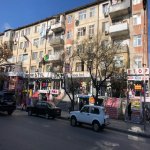 Satılır 2 otaqlı Köhnə Tikili, Memar Əcəmi metrosu, Nəsimi rayonu 1
