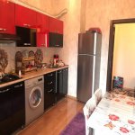 Продажа 2 комнат Новостройка, м. Автовокзал метро, пос. Биляджари, Бинагадинский р-н район 13