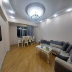 Kirayə (aylıq) 3 otaqlı Yeni Tikili, Qara Qarayev metrosu, Nizami rayonu 1