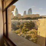 Kirayə (aylıq) 3 otaqlı Köhnə Tikili, İçərişəhər metrosu, Səbail rayonu 14