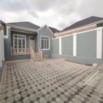 Satılır 4 otaqlı Həyət evi/villa, Masazır, Abşeron rayonu 2
