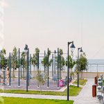 Kirayə (aylıq) 3 otaqlı Yeni Tikili Sumqayıt 3