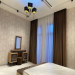 Satılır 6 otaqlı Həyət evi/villa, Mərdəkan, Xəzər rayonu 18